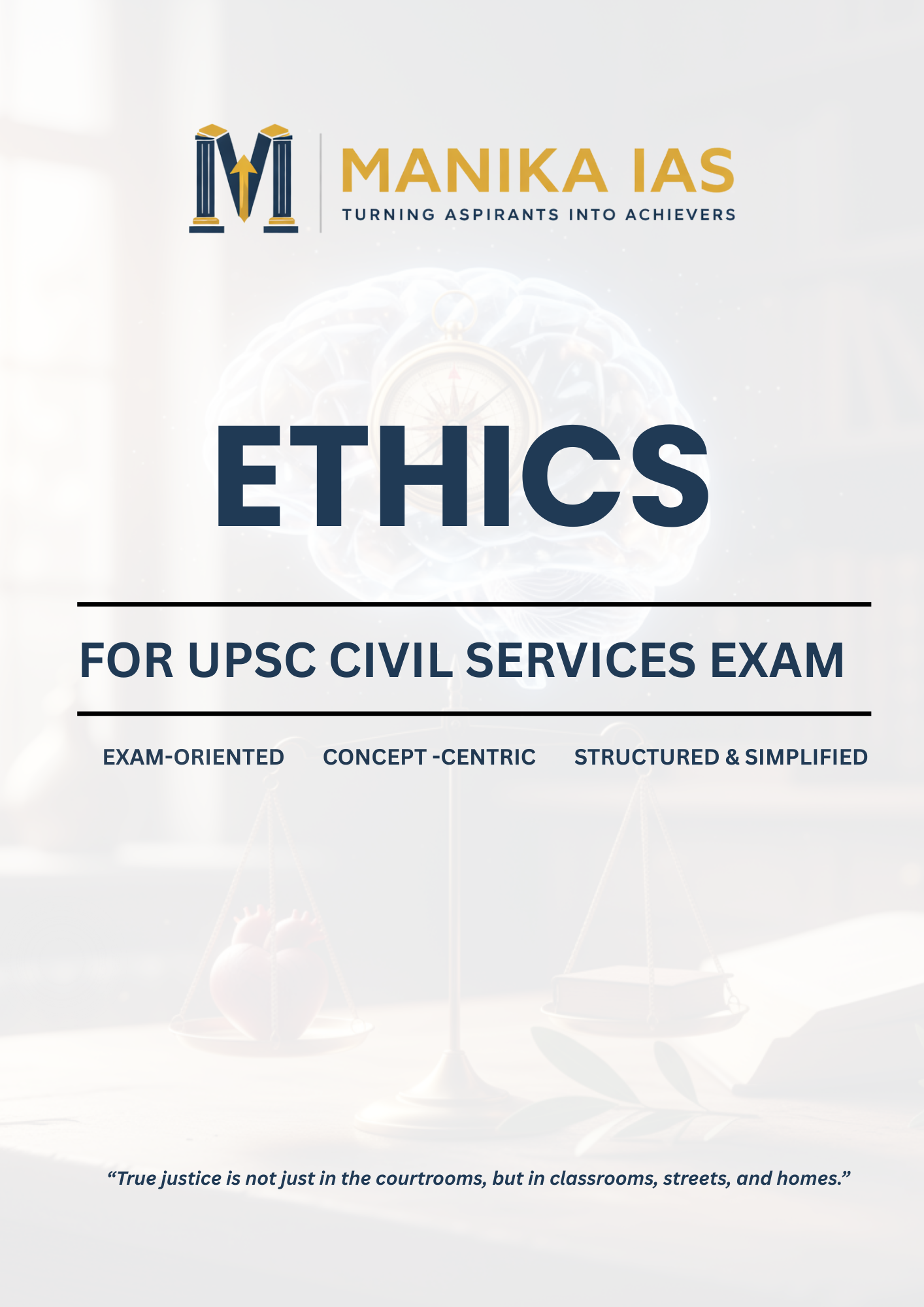 Ethics